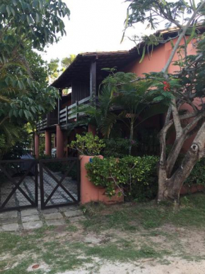 Apartamentos Aconchegantes, Villa da Praia